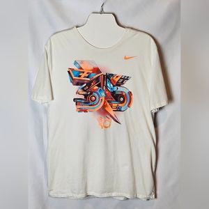 Nike Kevin Durant Tshirt Mens Large